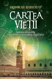 Cartea vieţii cover