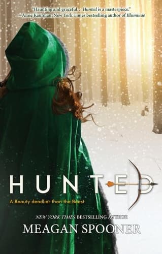 Hunted cover