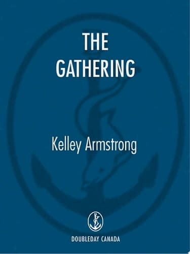 The Gathering cover