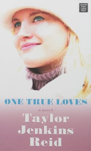One True Loves cover