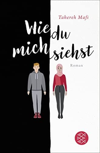 Wie du mich siehst cover