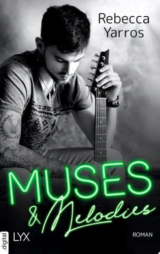 Muses and Melodies cover