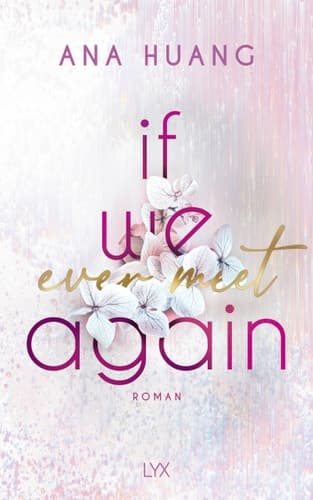 If we ever meet again Roman cover