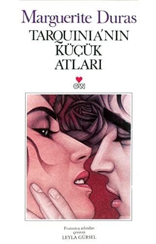Tarquinia'nın küçük atları cover