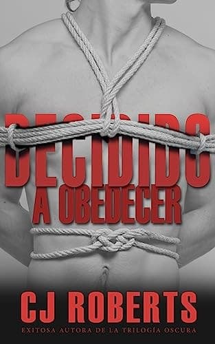 Decidido a Obedecer España cover