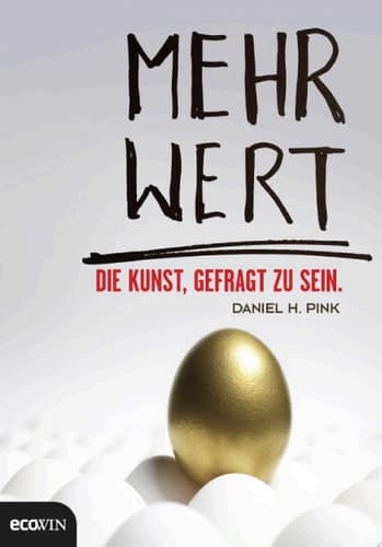 XXL-Leseprobe: Mehr Wert Die Kunst, gefragt zu sein cover
