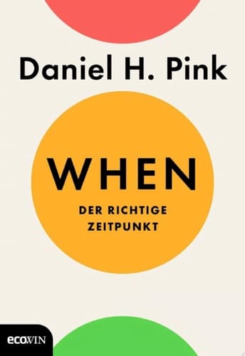 When Der richtige Zeitpunkt cover