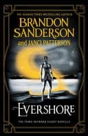 Evershore Skyward Flight: 3 cover
