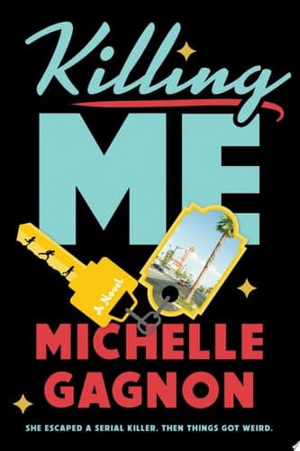Killing Me cover