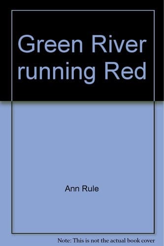 Green River running Red cover