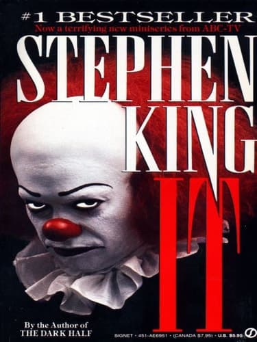 It cover