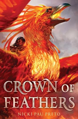 Crown of Feathers cover