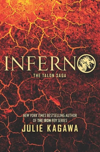 Inferno cover