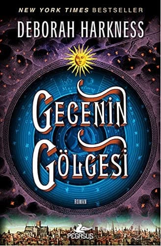 Gecenin Gölgesi cover