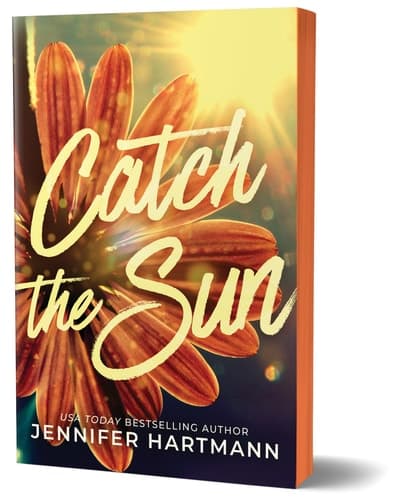 Catch the Sun cover
