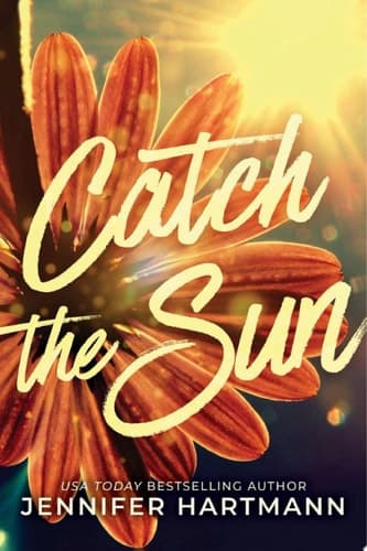 Catch the Sun cover