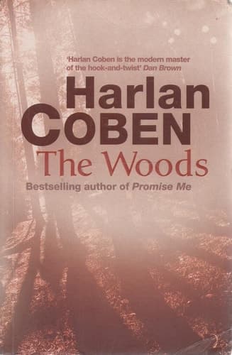 The Woods cover