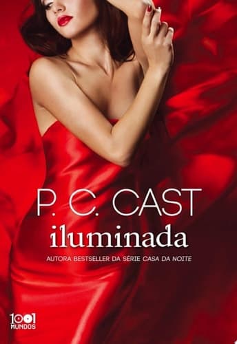 Iluminada cover