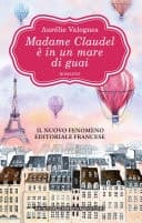 Madame Claudel è in un mare di guai cover