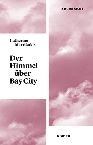Der Himmel über Bay City Roman cover