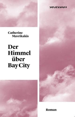 Der Himmel über Bay City Roman cover