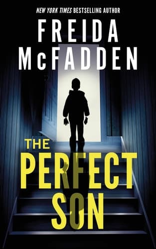 The Perfect Son cover