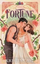 Fortune a Towerfall novel cover
