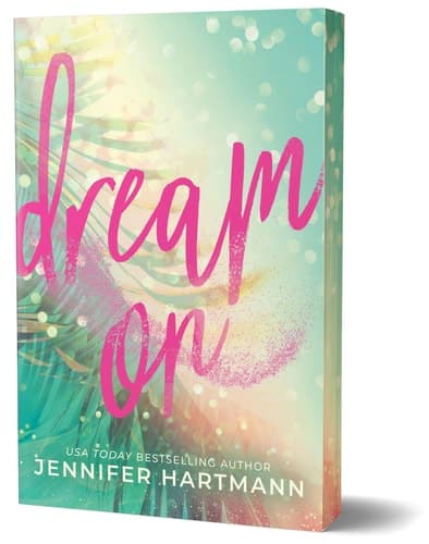 Dream on (Deluxe Edition) cover