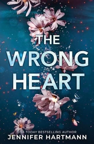 The Wrong Heart cover