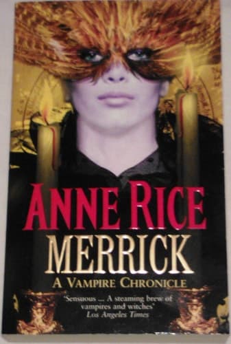 Merrick cover