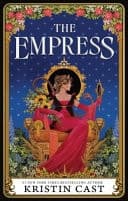 The Empress cover