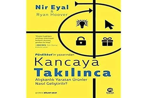 Kancaya Takilinca Aliskanlik Yaratan Ürünler Nasil Gelistirilir cover