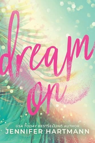 Dream On cover