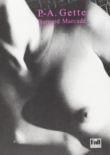 Paul-Armand Gette cover