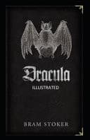 Dracula Illustrated cover