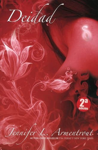 Deidad cover