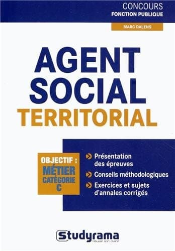 Agent social territorial cover