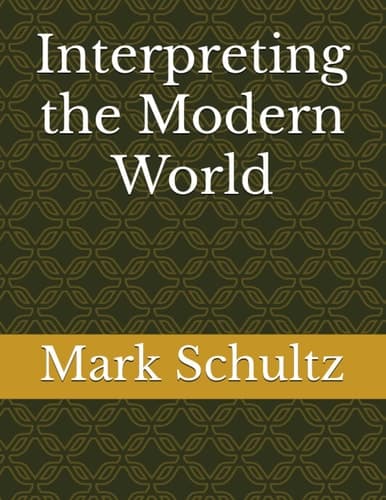Interpreting the Modern World cover