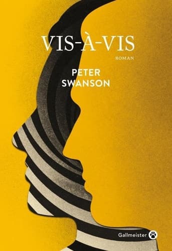 Vis-à-vis cover