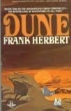 Dune cover