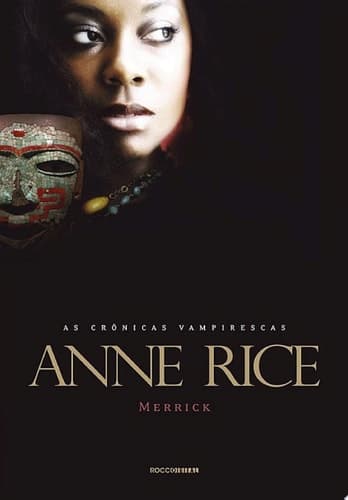 Merrick cover