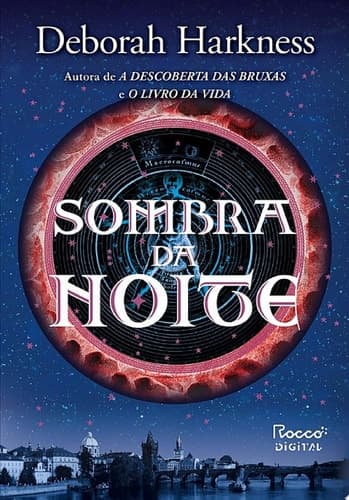 Sombra da noite cover