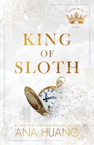 King of Sloth cover