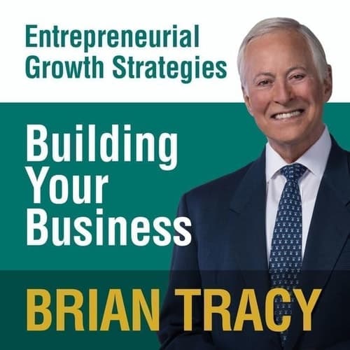 Building Your Business: Entrepreneural Growth Strategies cover