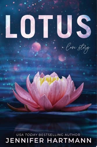 Lotus cover