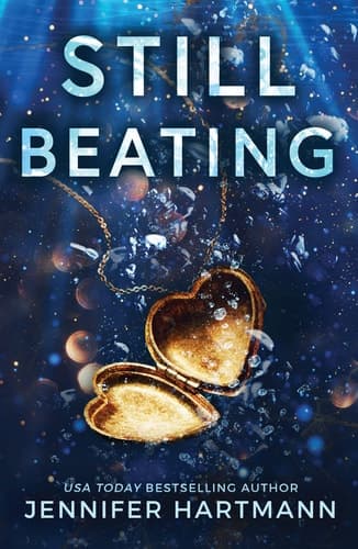 Still Beating cover