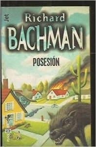 Posesion cover