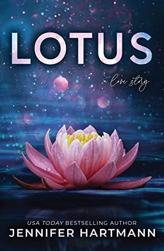 Lotus cover