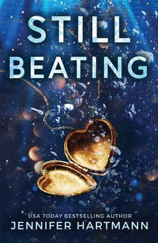 Still Beating cover