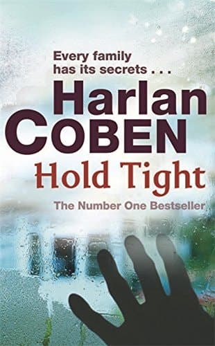 Hold Tight cover